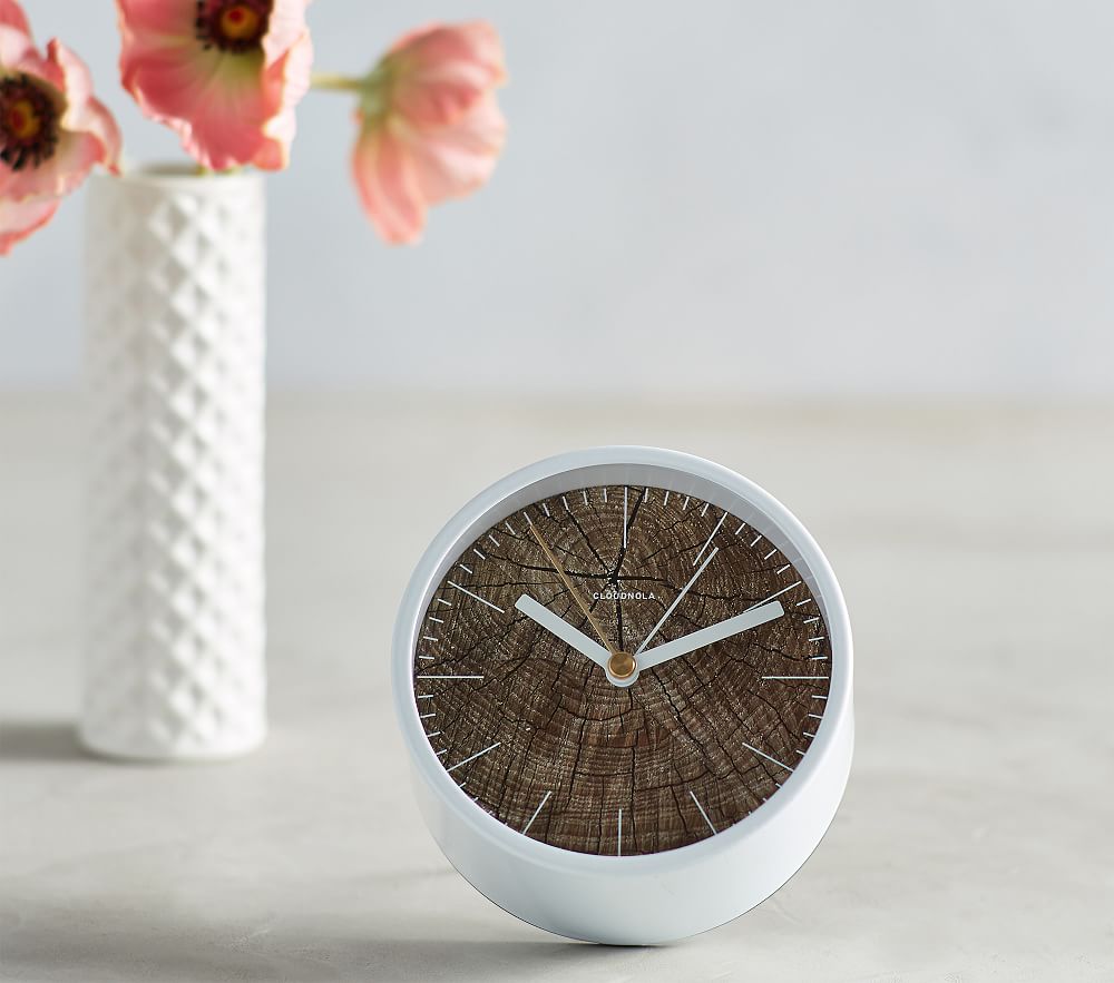 Cloudnola Structure Jr Alarm Clock