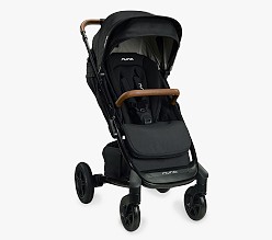 Nuna Wheeled Travel Bag