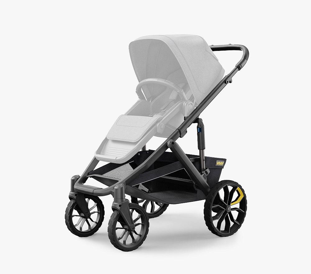 Veer Switchback Stroller Frame