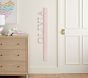 Personalized Garamond Growth Chart