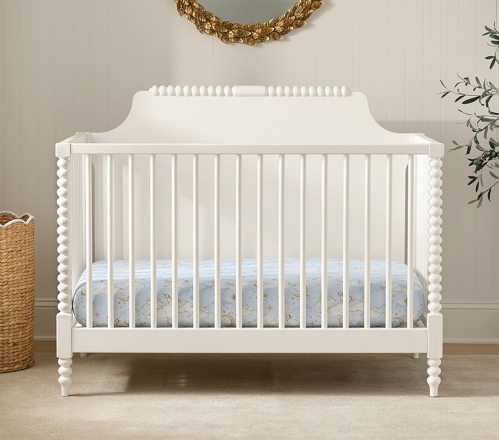 Pottery Barn Convertible Crib