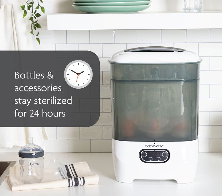 Formula Pro Advanced: Baby Formula Dispenser | Baby Brezza