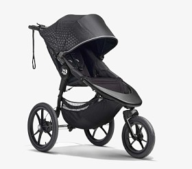 Baby Jogger summit™ X3 Jogger Stroller Pottery Barn Kids