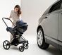 Cybex Coya + Cloud G Lux SensorSafe Infant Travel System