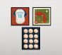 Minted&#174; Dinger Collection Framed Art by Kamala Nahas