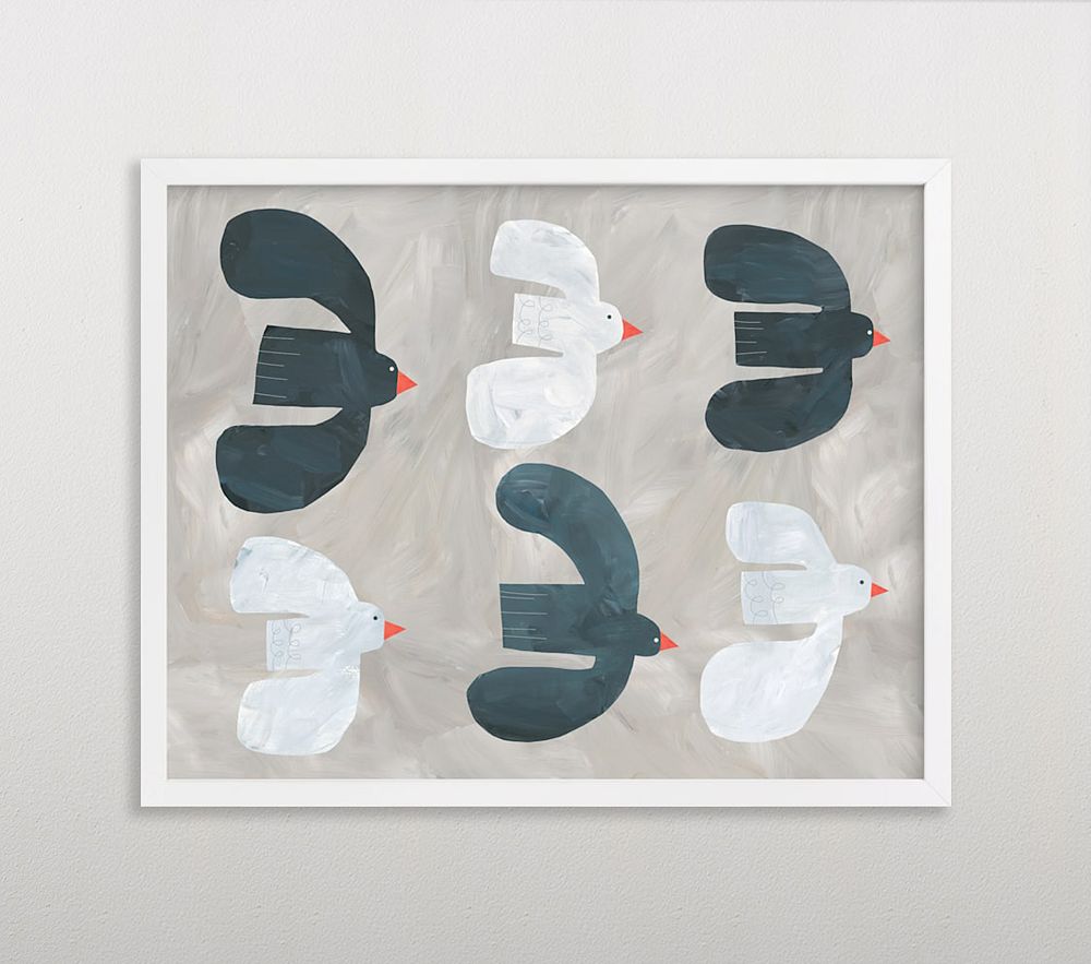 Minted&#174; Soar Framed Art by Alicia Abla