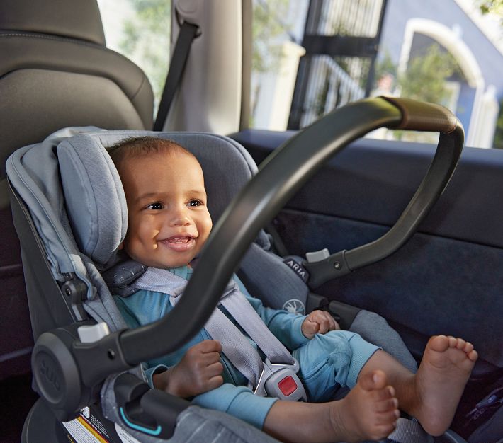 uppababy mesa car seat weight and height limit