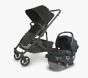 UPPAbaby&#174; Cruz V2 + Mesa V2 Infant Travel System
