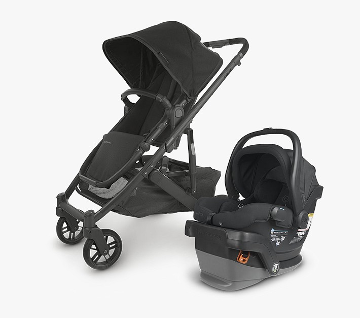 Nuna Uppababy Vista 2020 Car Seat Nuna Pipa Uppababy Cruz And Mesa