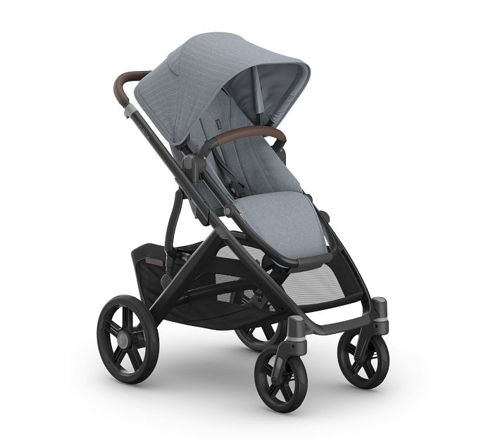 「T出品」UPPAbaby VISTA 2人乗りベビーカー Uppababy vista アッパベビー ビスタ 2人乗りベビーカー 3人乗り