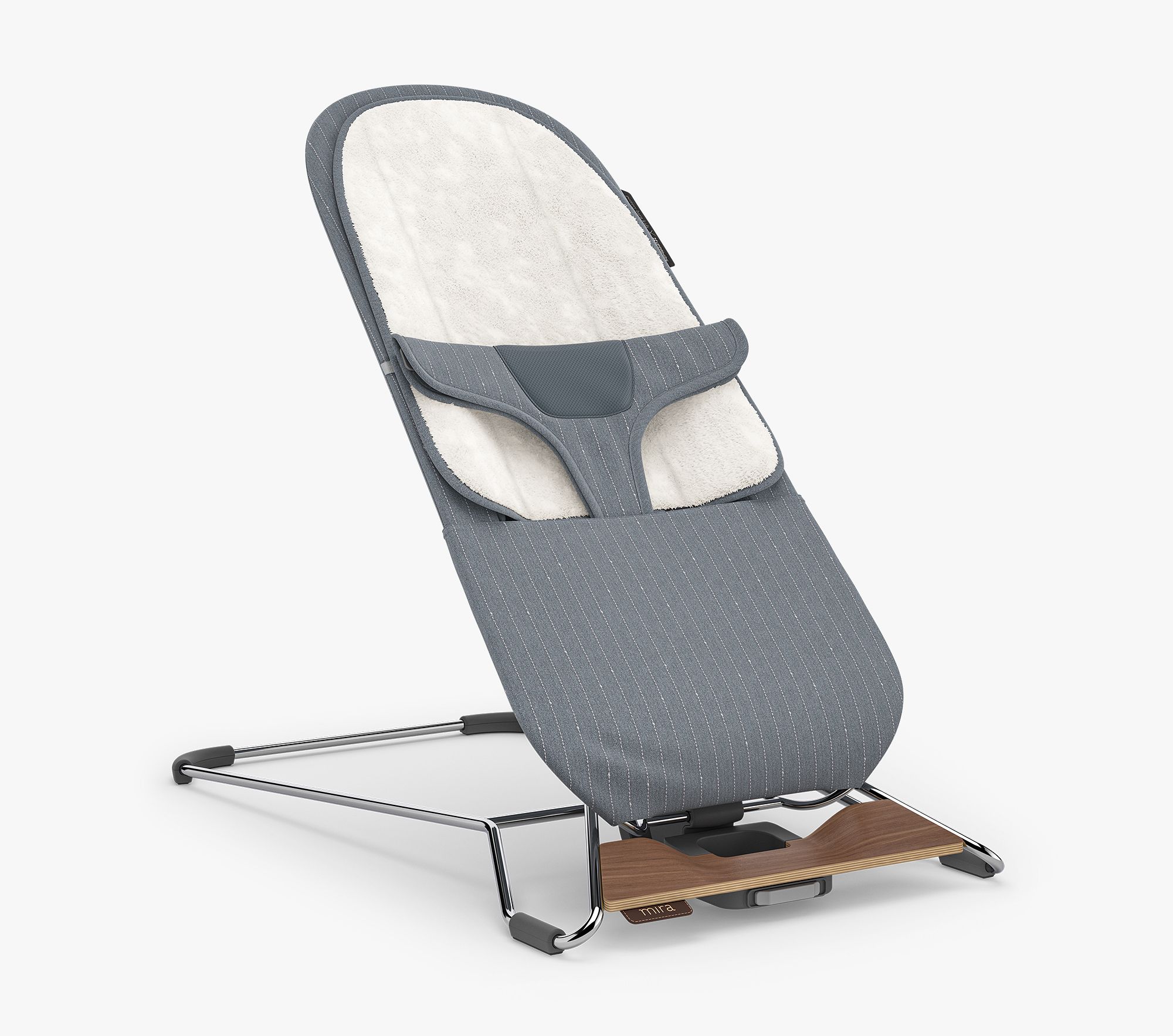 UPPAbaby® Mira™ 2-in-1 Bouncer