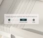 Leesa&#174; Bunk Mattress (7&quot;h)