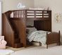 Catalina Stair Loft Bed
