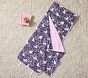 Mackenzie Heritage Cat Floral Nap Mat &amp; Small Backpack Bundle