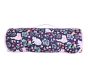Mackenzie Heritage Cat Floral Nap Mat &amp; Small Backpack Bundle