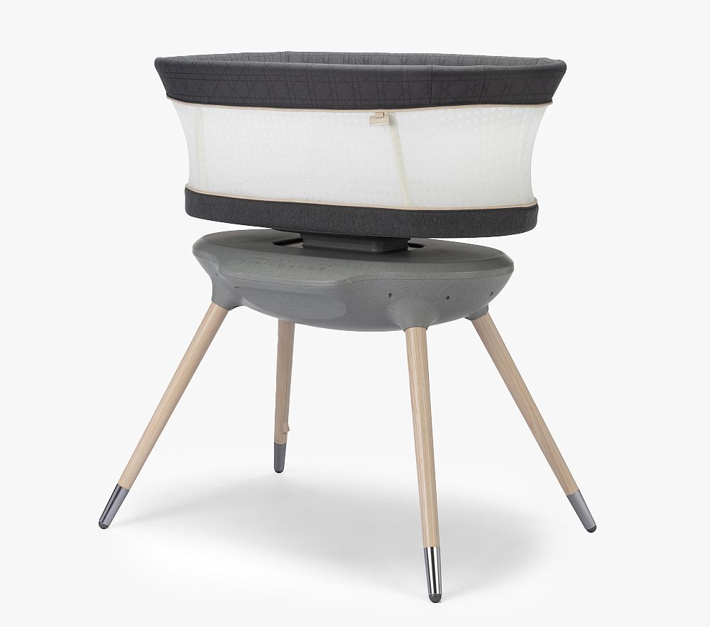 Maxi-Cosi&reg; Starling Smart Bassinet
