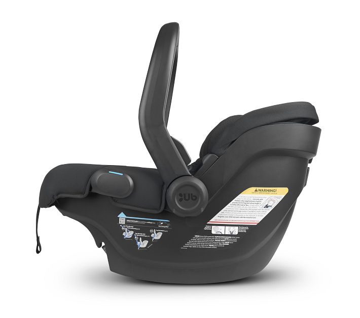 Uppababy Vista V2 Mesa Car Seat Newborn Uppababy Vista Uppababy - Main Image