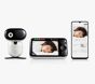 Motorola PIP 1610 HD Connect 5.0&quot; WiFi HD Motorized Video Baby Monitor