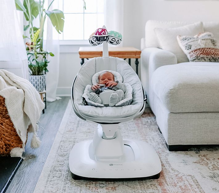 4moms Mamaroo Swinging Bouncer Graco Swing Buy 4Moms