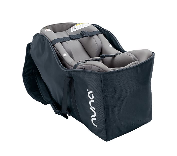 Nuna PIPA™ Series Travel Bag Pottery Barn Kids