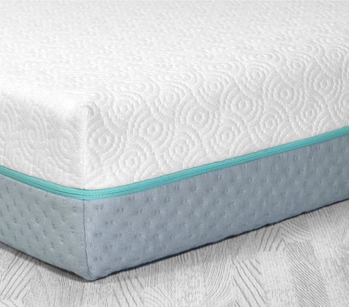 Tempurpedic® Tempur-Dream™ Crib Toddler 2-Stage Mattress