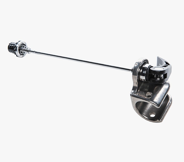 Thule Axle Mount EXHitch Cup with Quick Release Skewer Pottery