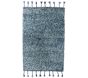 Open Box: Tassel Shag Rug