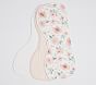 Meredith Muslin Burp Cloth, Set of 3