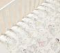 Disney Princess Heritage Organic Crib Fitted Sheet