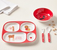 Riveted Utensils