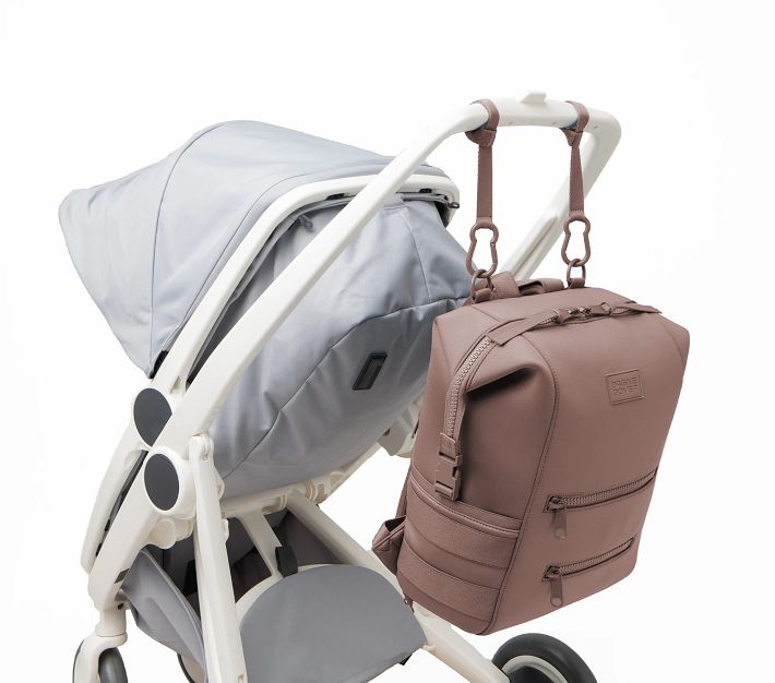Dagne Dover Indi Neoprene Diaper Backpack Pottery Barn Kids