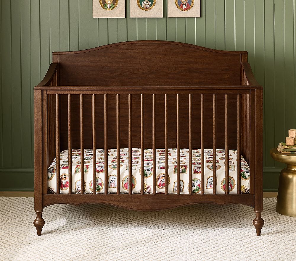 Pottery Barn Convertible Crib