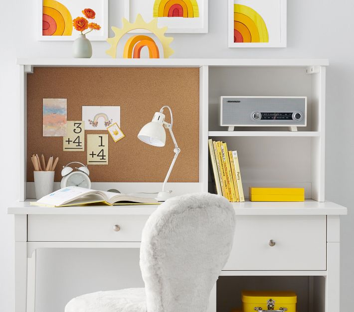 Morgan Storage Hutch | Pottery Barn Kids