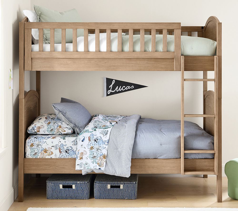 Bunk Bed Pottery Barn