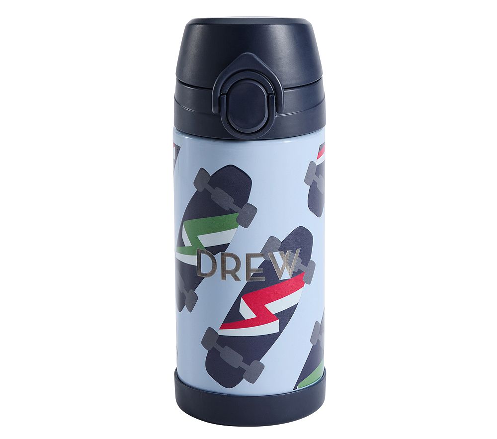 Mackenzie Skateboards Water Bottle
