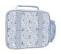 Mackenzie Hello Kitty&#174; Stripe Lunch Box