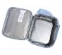 Mackenzie Sequin Flower Trellis Lunch &amp; Bento Bundle, Set of 2
