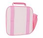 Mackenzie Pastel Chenille Lunch Box