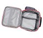 Mackenzie DC SUPERMAN Glow-in-the-Dark Lunch Bundle, Set of 2