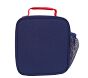 Mackenzie DC SUPERMAN Glow-in-the-Dark Lunch Box