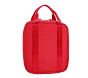 Make It Mine Red Lunch Box