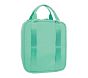 Make It Mine Aqua Lunch Box