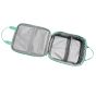 Make It Mine Aqua Lunch Box