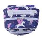Mackenzie Pegasus Night Shimmer Backpack &amp; Lunch Bundle, Set of 3