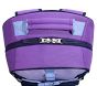 Mackenzie Lavender/Aqua/Navy Colorblock Backpacks