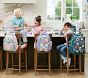 Mackenzie Pink Chenille Rainbows Lunch &amp; Bento Bundle, Set of 2