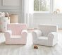 Anywhere Chair&#174;, Twill with White Piping