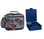 Mackenzie Hot Wheels Monster Trucks&#8482; Adaptive Lunch &amp; Bento Bundle, Set of 2