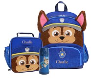 Mackenzie Hot Wheels Monster Trucks™ Backpack & Lunch Bundle, Set of 3