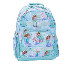 Mackenzie Disney The Little Mermaid Shimmer Lunch & Bento Bundle, Set of 2